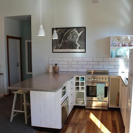 Silverstream Retreat Lower Hutt Kamer foto