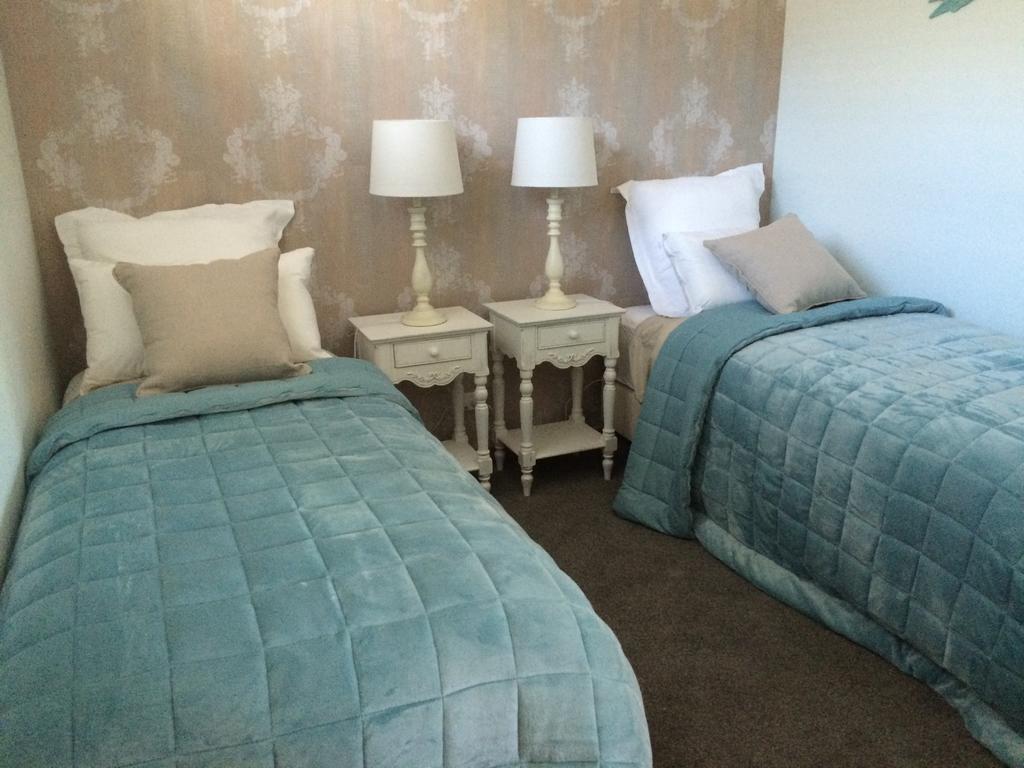 Silverstream Retreat Lower Hutt Kamer foto