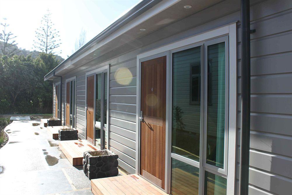 Silverstream Retreat Lower Hutt Buitenkant foto