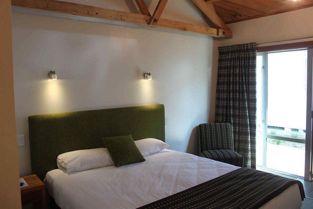Silverstream Retreat Lower Hutt Buitenkant foto