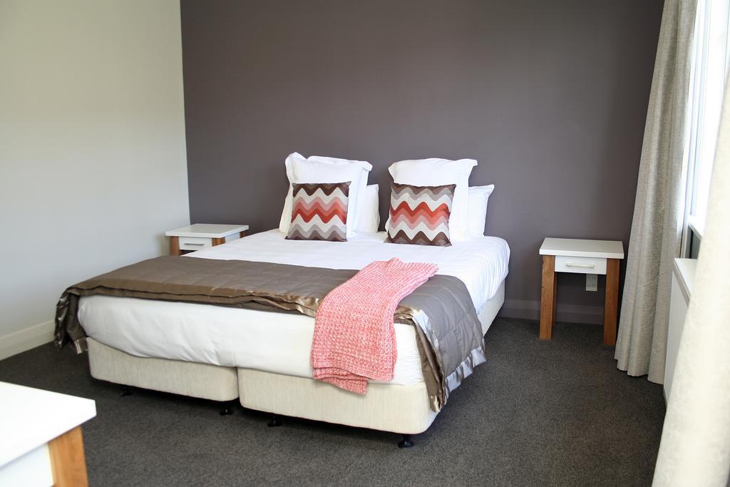 Silverstream Retreat Lower Hutt Buitenkant foto
