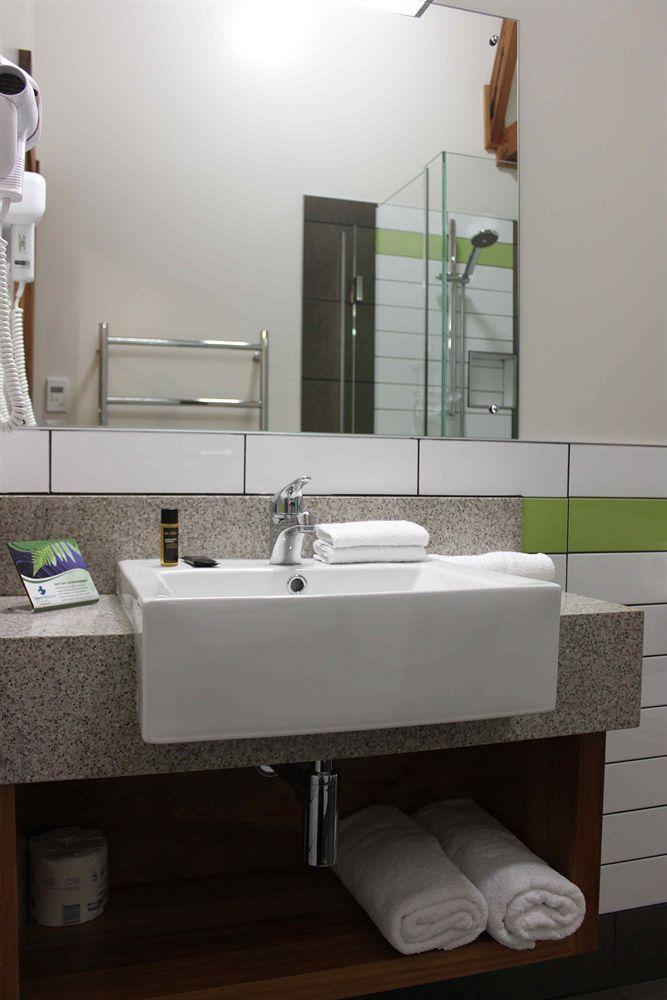 Silverstream Retreat Lower Hutt Buitenkant foto