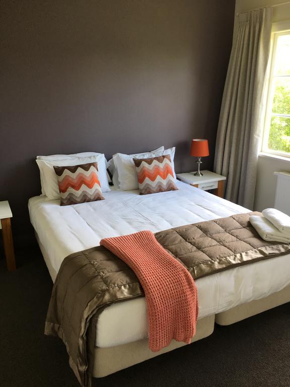 Silverstream Retreat Lower Hutt Buitenkant foto