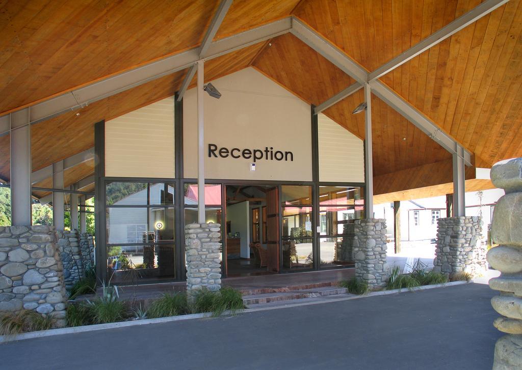 Silverstream Retreat Lower Hutt Buitenkant foto