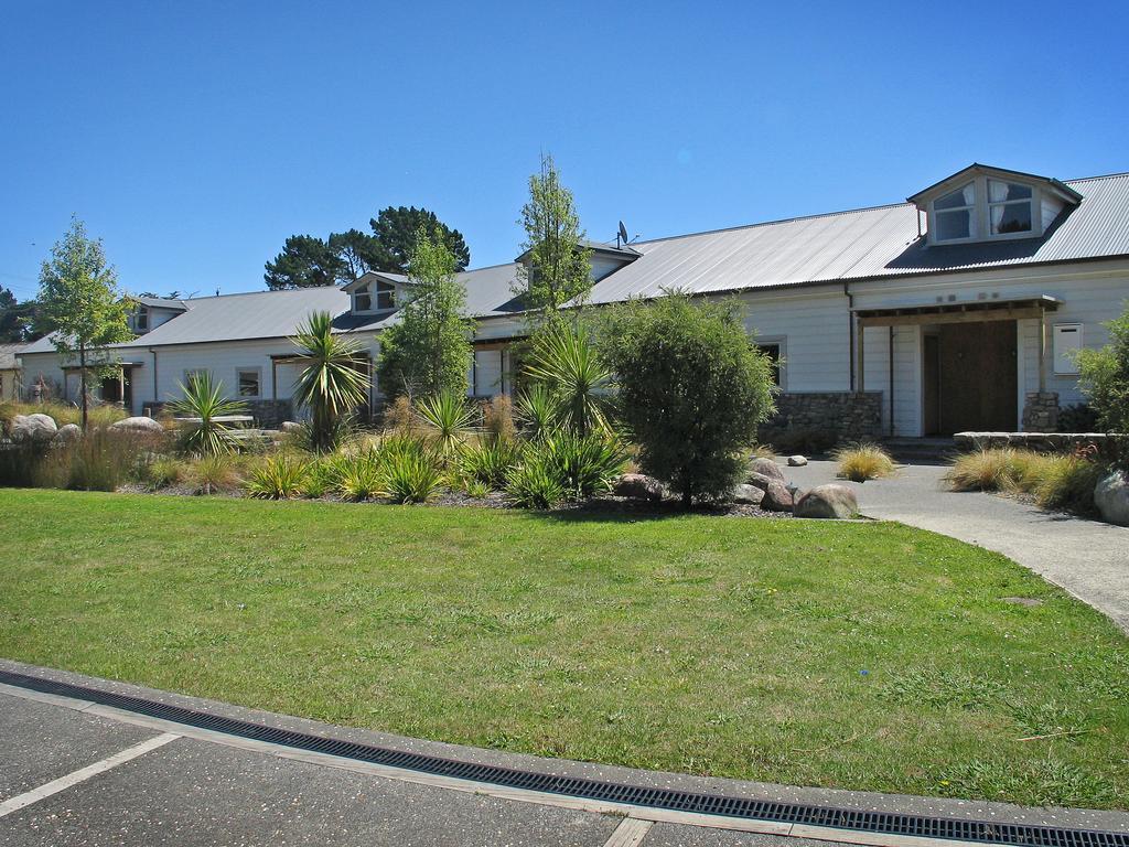 Silverstream Retreat Lower Hutt Buitenkant foto