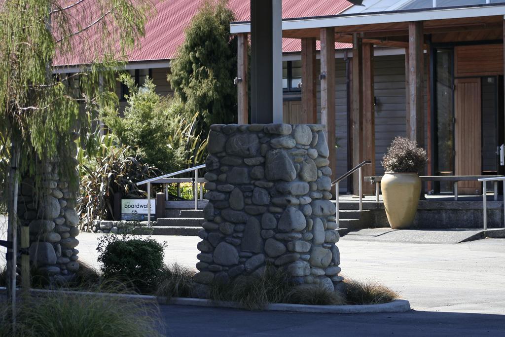 Silverstream Retreat Lower Hutt Buitenkant foto