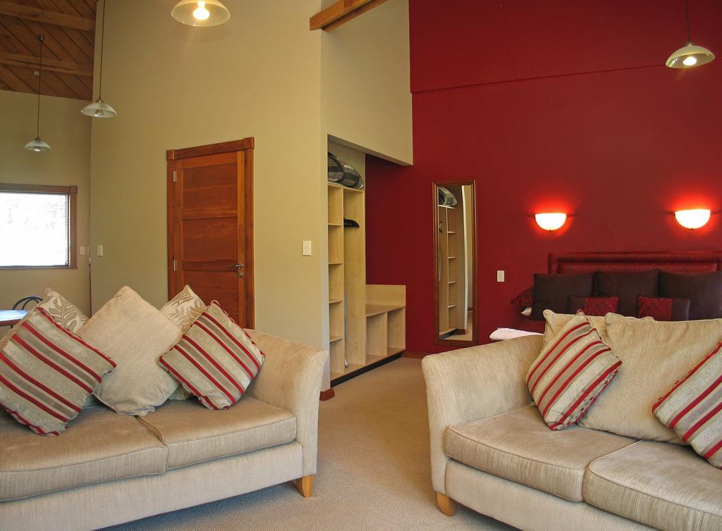 Silverstream Retreat Lower Hutt Buitenkant foto
