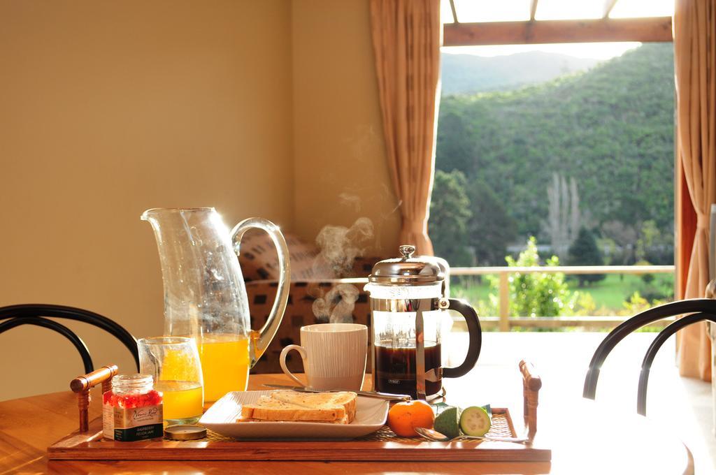 Silverstream Retreat Lower Hutt Buitenkant foto