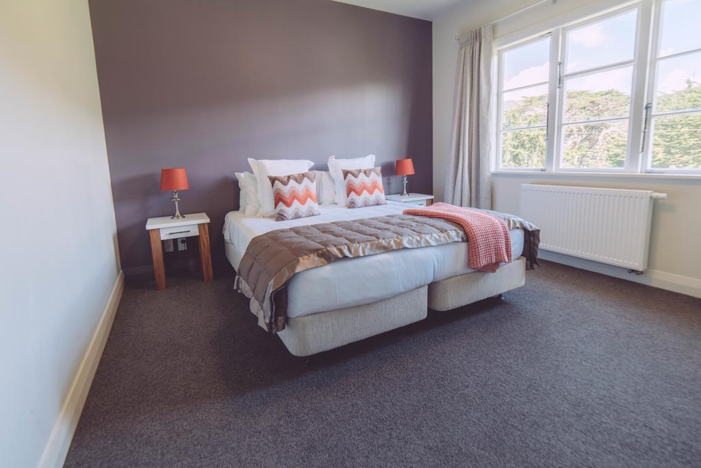 Silverstream Retreat Lower Hutt Buitenkant foto
