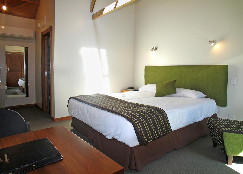 Silverstream Retreat Lower Hutt Buitenkant foto