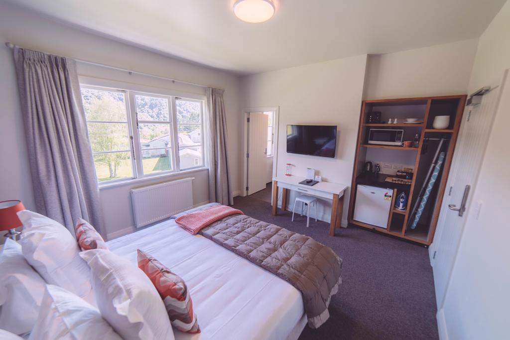 Silverstream Retreat Lower Hutt Buitenkant foto