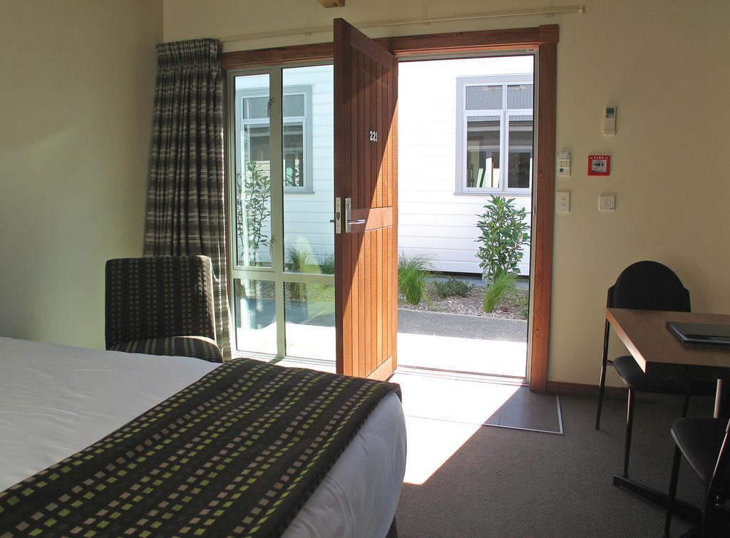 Silverstream Retreat Lower Hutt Buitenkant foto