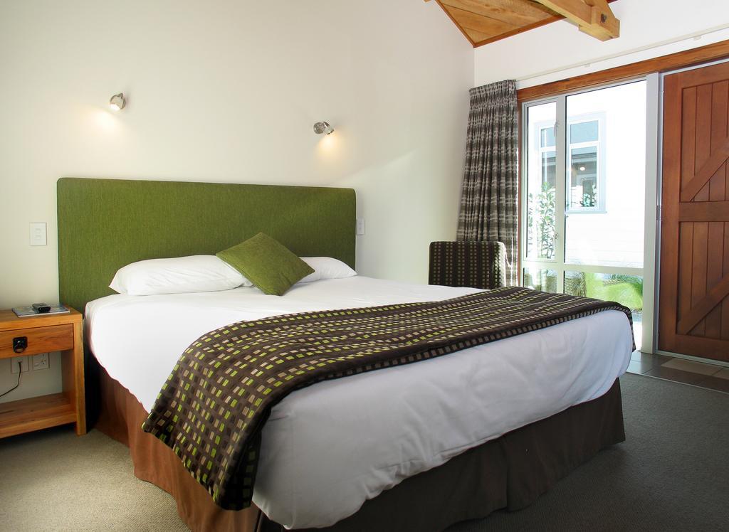 Silverstream Retreat Lower Hutt Buitenkant foto