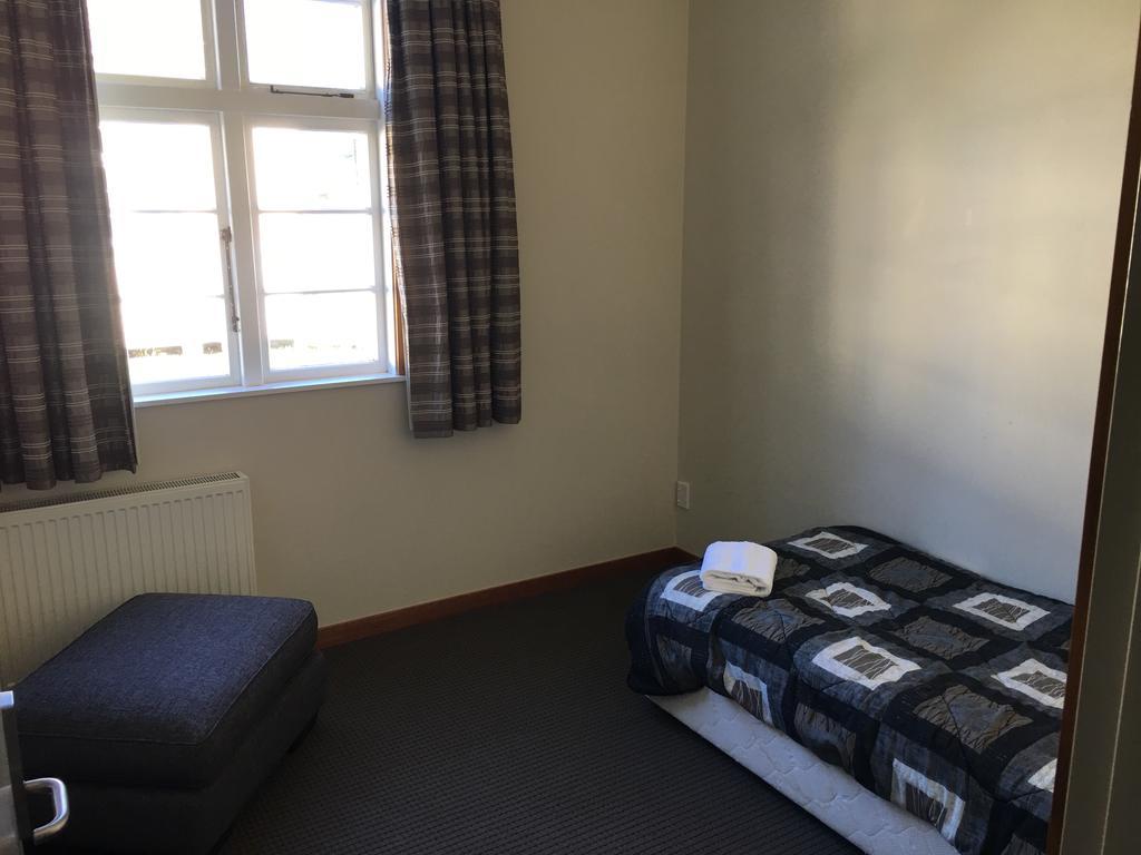 Silverstream Retreat Lower Hutt Buitenkant foto
